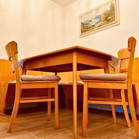 Fewo Nebenan Bad Windsheim Ngoại thất bức ảnh