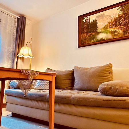 Fewo Nebenan Bad Windsheim Ngoại thất bức ảnh