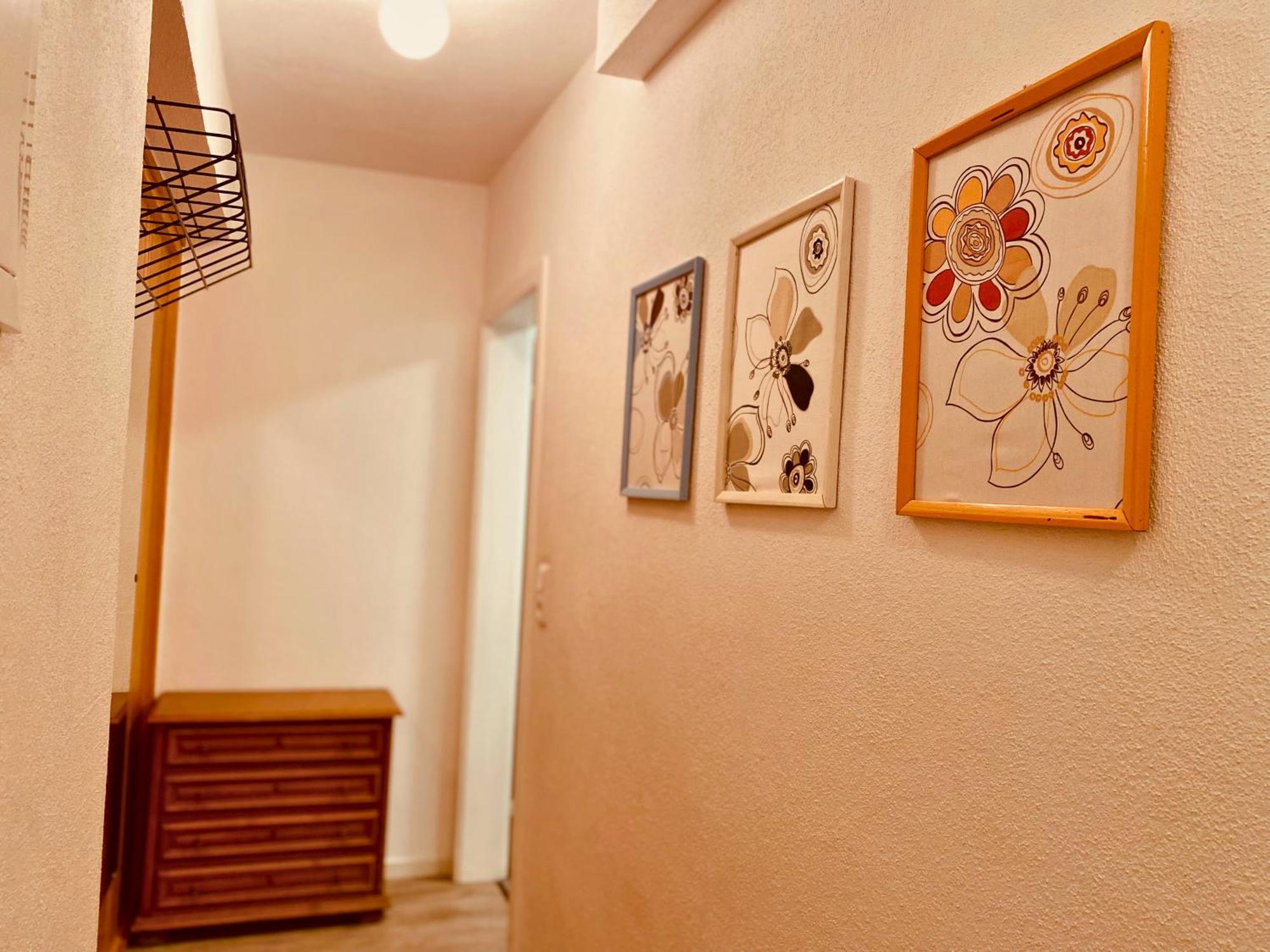 Fewo Nebenan Bad Windsheim Ngoại thất bức ảnh