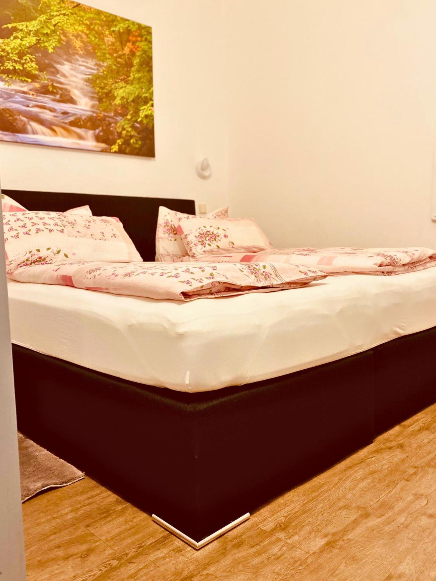 Fewo Nebenan Bad Windsheim Ngoại thất bức ảnh