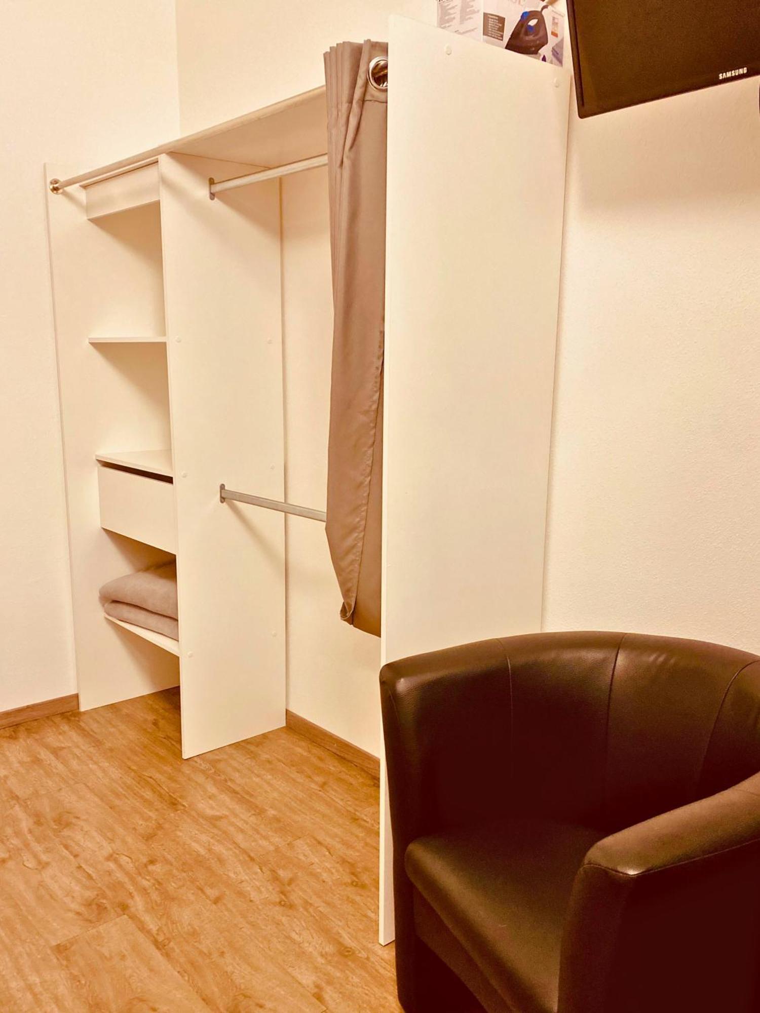 Fewo Nebenan Bad Windsheim Ngoại thất bức ảnh